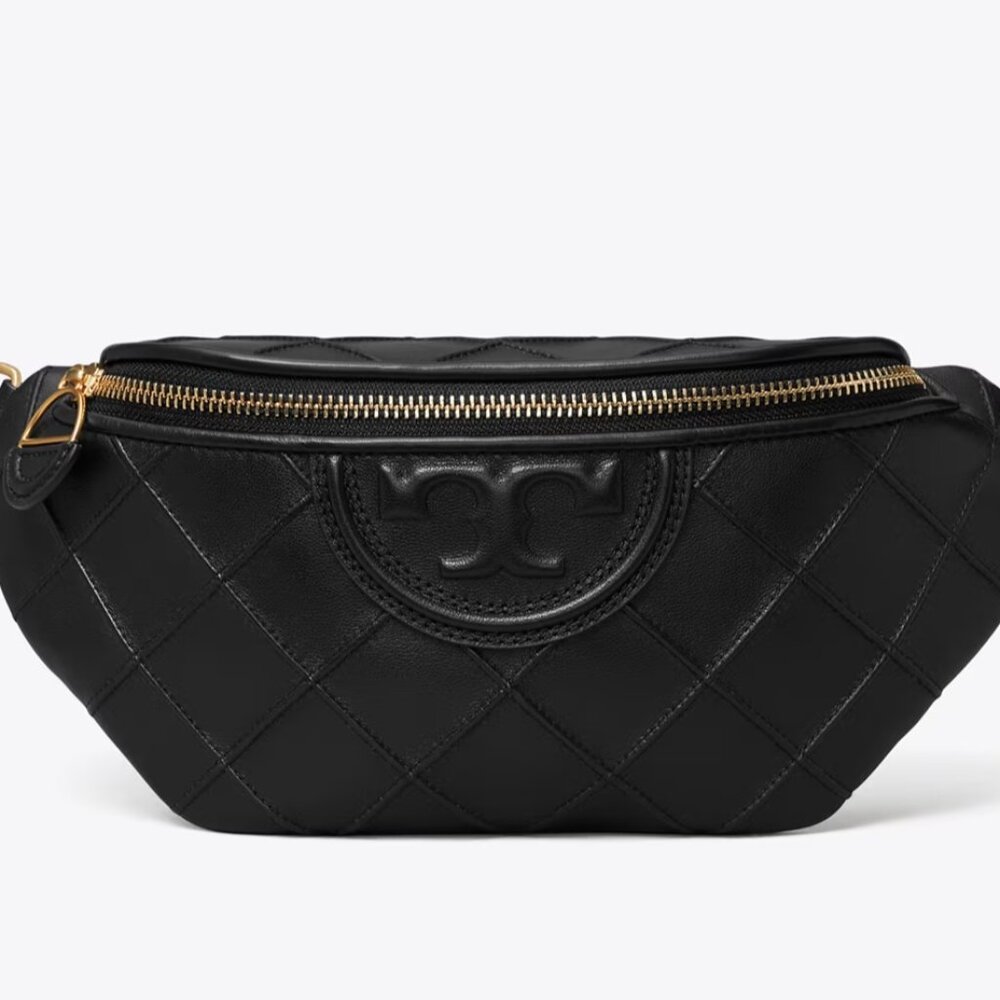 FLEMING SOFT CONVERTIBLE BELT BAG - Picture 2 of 12